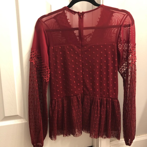 Buckle Top - Picture 5 of 5